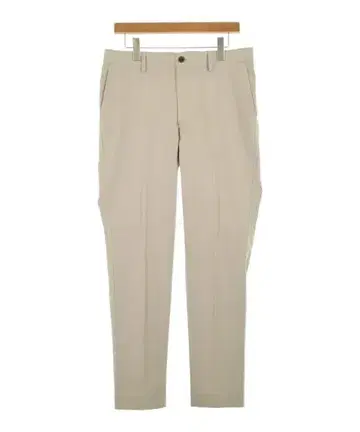 그린 레이블 릴랙싱 슬랙스 남성용