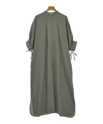 ENFOLD 원피스 여성용