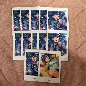 앙스타 파샤츠 vol.6 에스 쇼슈