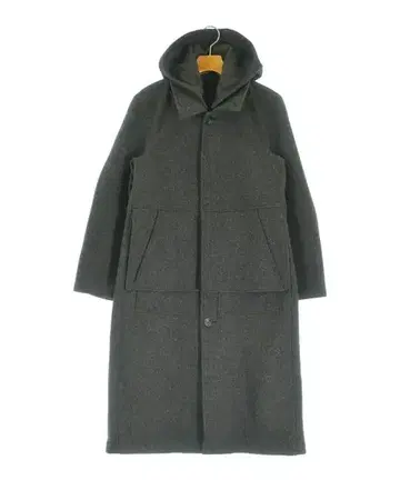 THE HINOKI 스텐카라 코트 여성용