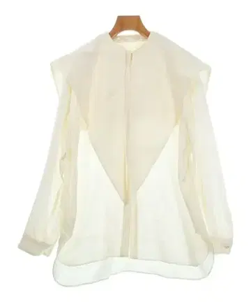 cygne 블라우스 여성용