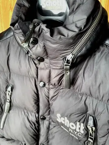 [ 컨디션 최상 ] 샷 다운 베스트 M 사이즈