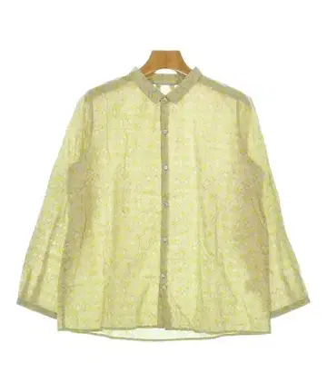 PALLAS PALACE 캐주얼 셔츠 여성용