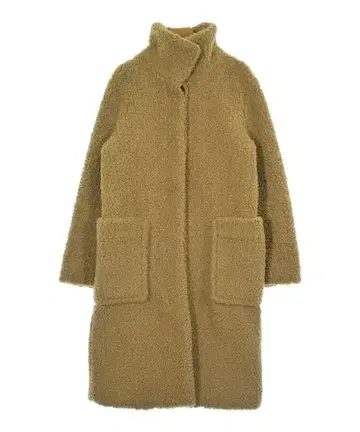 HUGO BOSS 여성용 코트