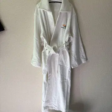 미사용 새상품 Sheraton Waikiki 목욕 가운 화이트