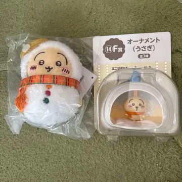 치이카와 세븐일레븐 에니마이 복권 복권