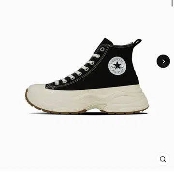 ALL STAR SURGETRAINER HI 26.0cm 블랙