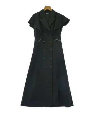 KEINA RITA 체스터 코트 여성용