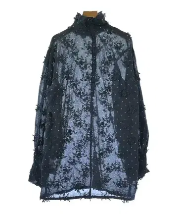 crinkle crinkle crinkle 블라우스 여성용