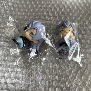 별도 쇼 니지코토 2점