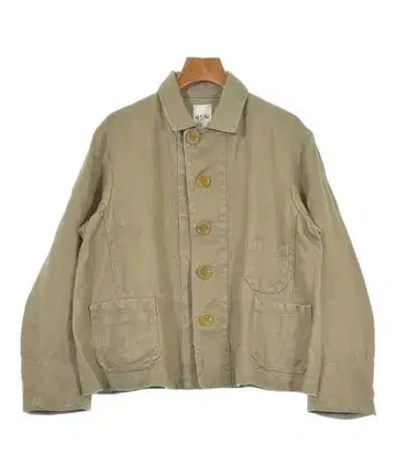 45R 블루종 (기타) 여성용