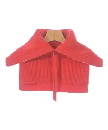 ENFOLD 베스트/슬리브리스 여성용