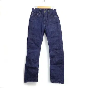 804 블랙 호스 레인 아틀리에 여성용 데님 청바지 W28