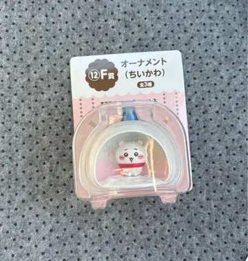 치이카와 (먼작귀) 에니마이 복권 F상 치이카와 (먼작귀)