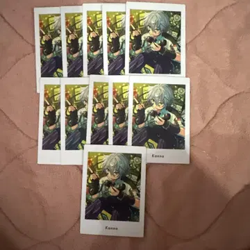 앙스타 파샤츠 vol.6 칸나