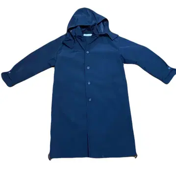 TOKYO DESIGN STUDIO 뉴발란스 스텐카라 코트