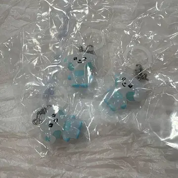 ZB1 제베원 zeroni  메지루시 액세서리 (규니니) x 3