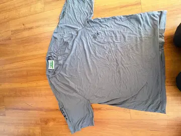 레이온 버트 셔츠