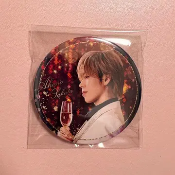 시마사카 시크릿 사카타