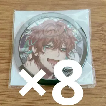 히프노시스 마이크 리바이벌 캔뱃지 독보