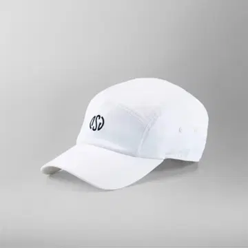 [ 미사용 새상품 ] 데상트 골프 캡