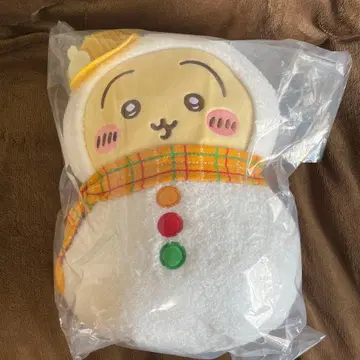 치이카와 (먼작귀) 에니마이 복권 C상