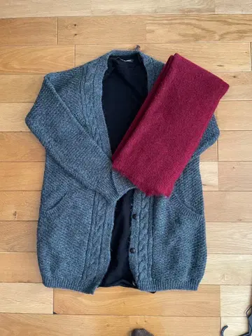 콩트와르 데코토니에 3세트