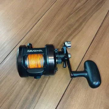 다이와 다이나스타 250 낚시릴