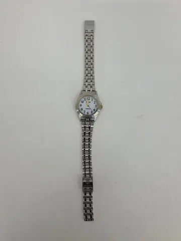 시티즌 프리웨이 솔라 전원 손목시계