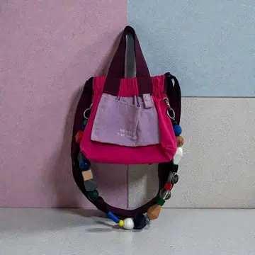 Beyond The Vines Micro Dumpling Bag