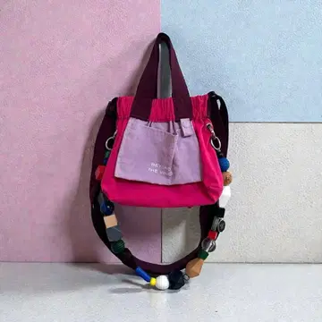 Beyond The Vines Micro Dumpling Bag