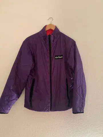 와일드 띵스 프리마로프트 리버서블 S