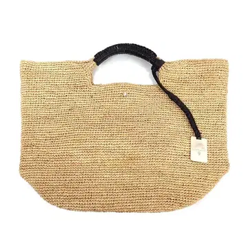 805 헬렌 카민스키 토트백 조지아 라지 바스켓백