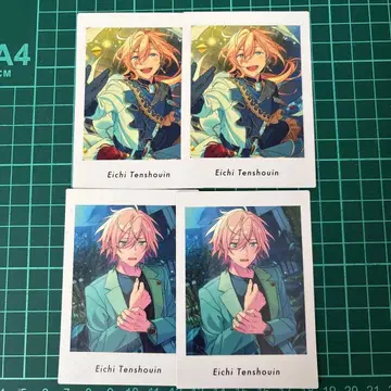 앙스타 텐쇼인 에이치 파샤츠