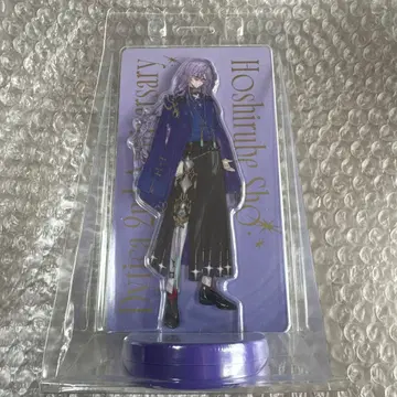 호시미치 쇼 2주년 아크릴 스탠드