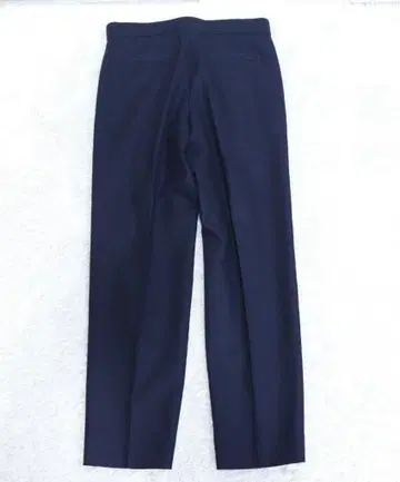 Drawer 슬랙스 40 블랙