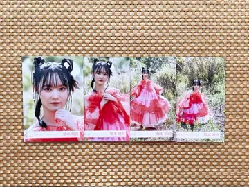 사쿠라자카46 마스모토 키라 황소바람은 울지 않아 2