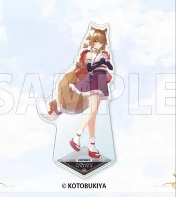 유쿠모 아크릴 스탠드