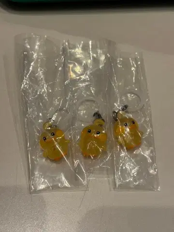 zb1 제로니 메지루시 액세서리 taenini 테니니