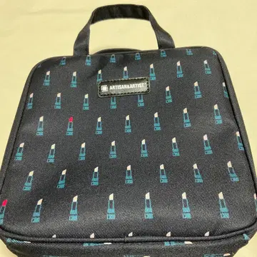 미사용품 ARTISAN&ARTIST 멀티 스퀘어 백