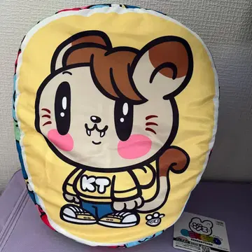 제 고양이 다이컷 쿠션 카타요세 료타