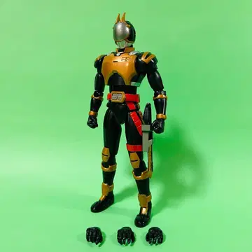 S.H.Figuarts 라이오 트루퍼