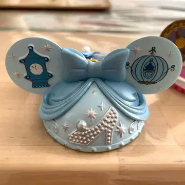 도쿄 디즈니 리조트 키체인 프린세스