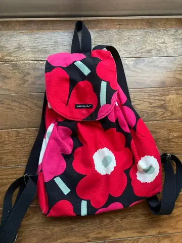 marimekko 백팩
