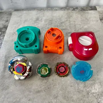 베이블레이드 세트 묶음 판매 타카라토미