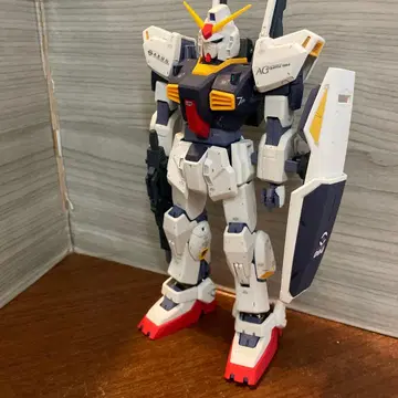 MG 건담 마크 2 ver 2.0 정크 완성품