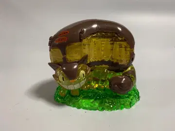 이웃집 토토로 입체 퍼즐