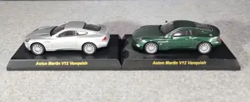 교쇼 애스턴 마틴 V12