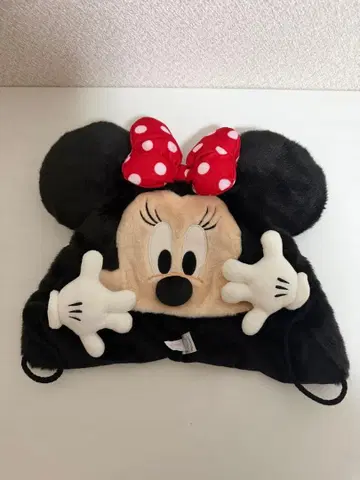 디즈니 팬캡 미니 미니 마우스