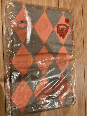 동동이 공화국 지브리 하울의 움직이는 성 버튼 달린 스톨